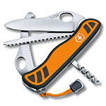 ΠΟΛΥΕΡΓΑΛΕΙΟ VICTORINOX HUNTER HTM 0.8341
